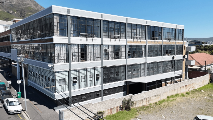 Commercial Property for Sale in Salt River Western Cape